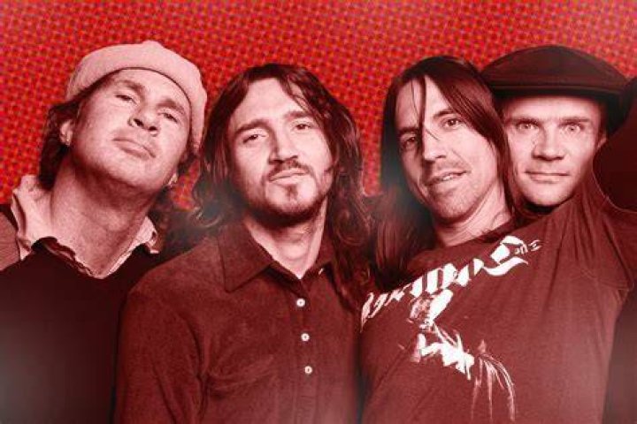 10 Best Red Hot Chili Peppers Songs