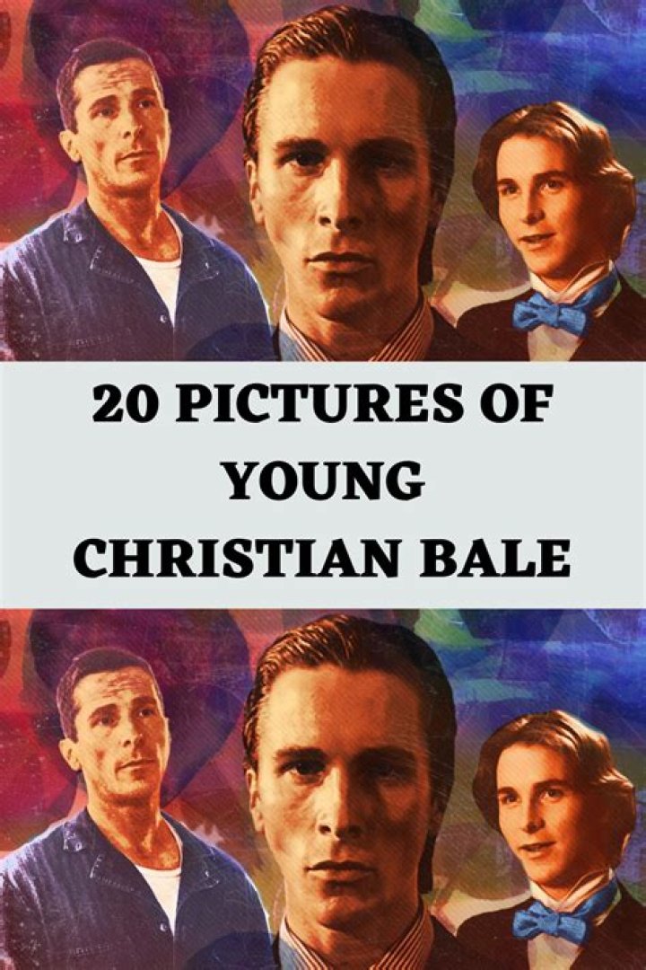 12 Pictures of Young Christian Slater Christian slater, Young