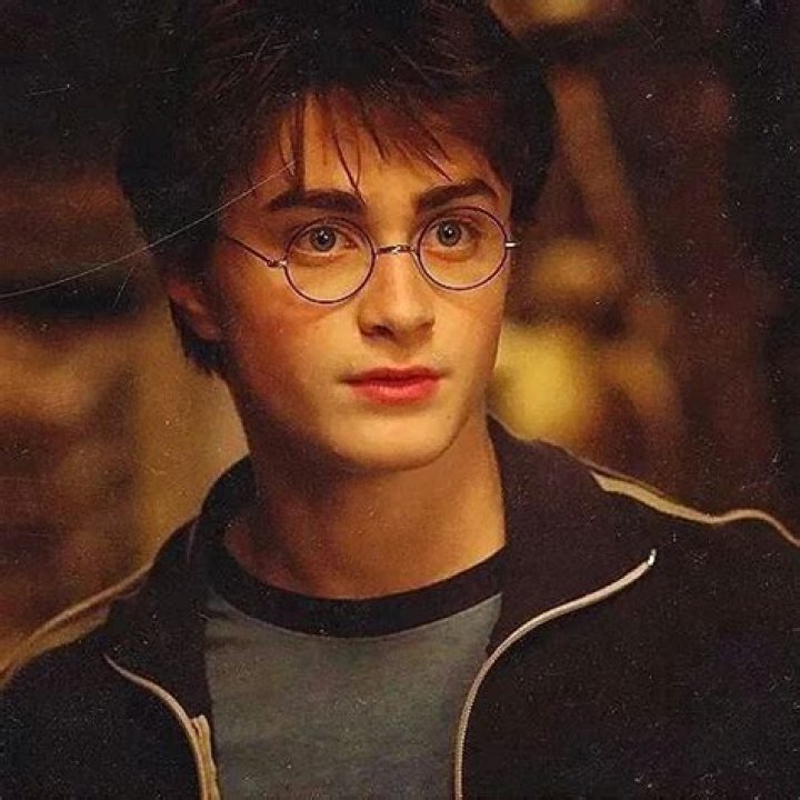 13 year old Harry ) (With images) Daniel radcliffe harry potter