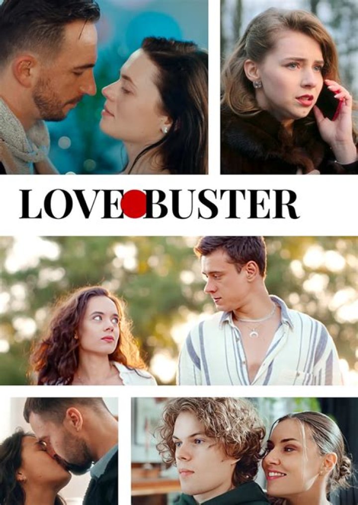 مشاهدة فيلم love buster مترجم كامل HD شاهد فور يو جمال المرأة