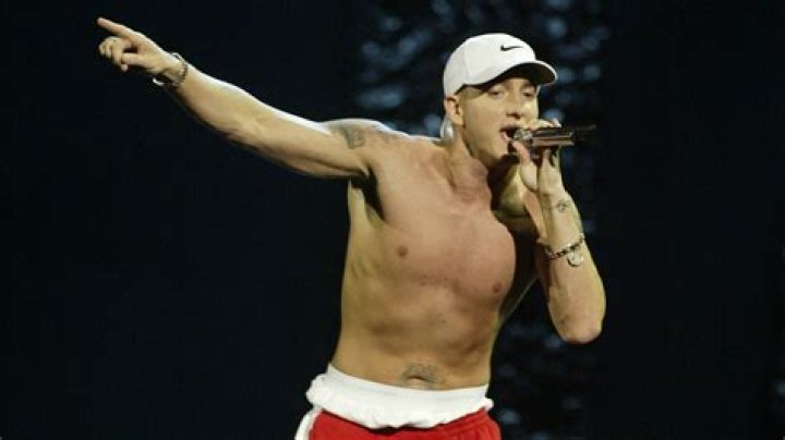 20 Insanely Great Eminem Tracks Only Hardcore Fans Know