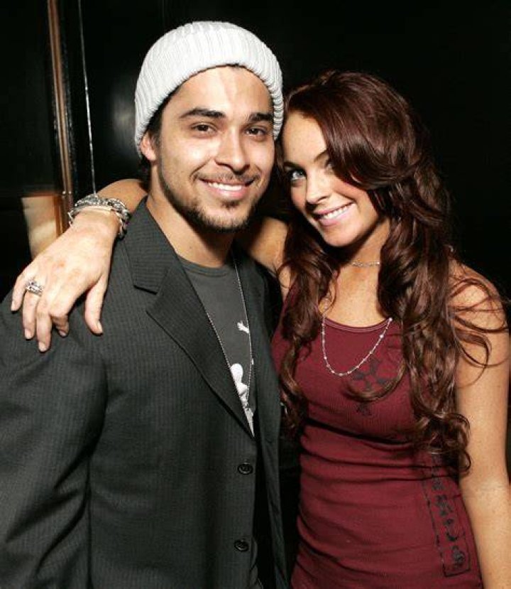21 Male Celebs Who Reportedly "Dated" Teens