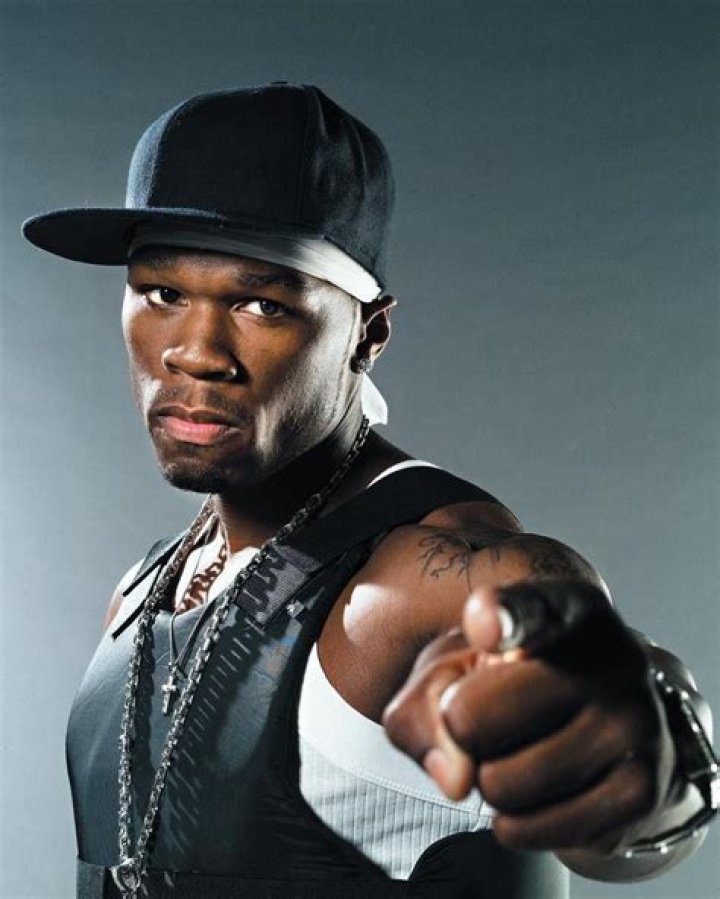 50 Cent's Son Marquise Claims Fif Blocked Him on Social Media XXL