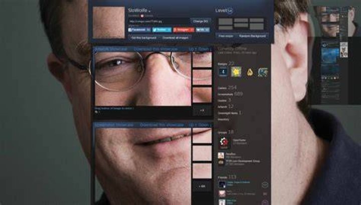 507+ Best Steam (funny Good Cool)Names Ideas for Gamer's 2022 Tik