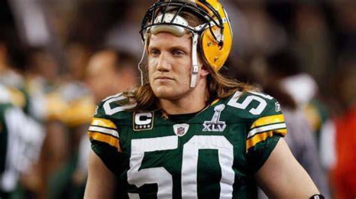 A. J. Hawk Net Worth 2018 What is this NFL football player worth?