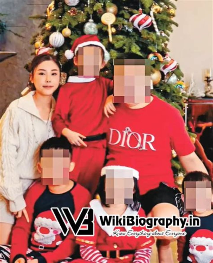 Abby Choi Wiki, Age, Exhusband, Murder, News, Height, Career & Nationality