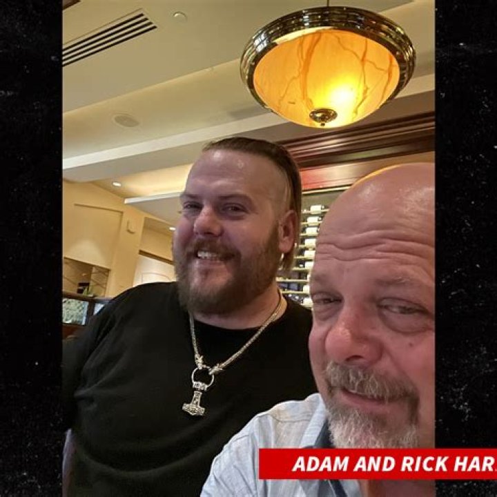 Adam Harrison, Son of Pawn Stars' Rick Harrison, Cause of Death