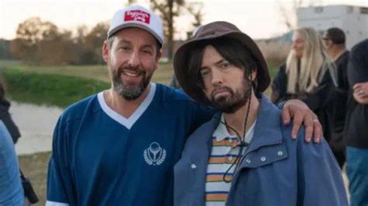 Adam Sandler Reveals Secret to 16Year Marriage With Wife Jackie