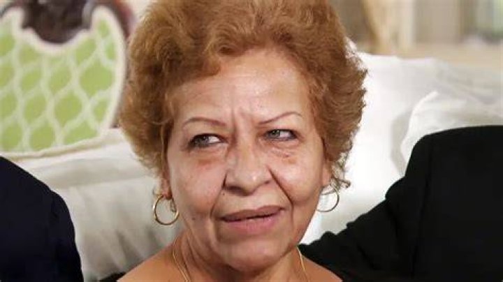 Adelanto Laura Salas niega pleitos familares por la herencia de Juan