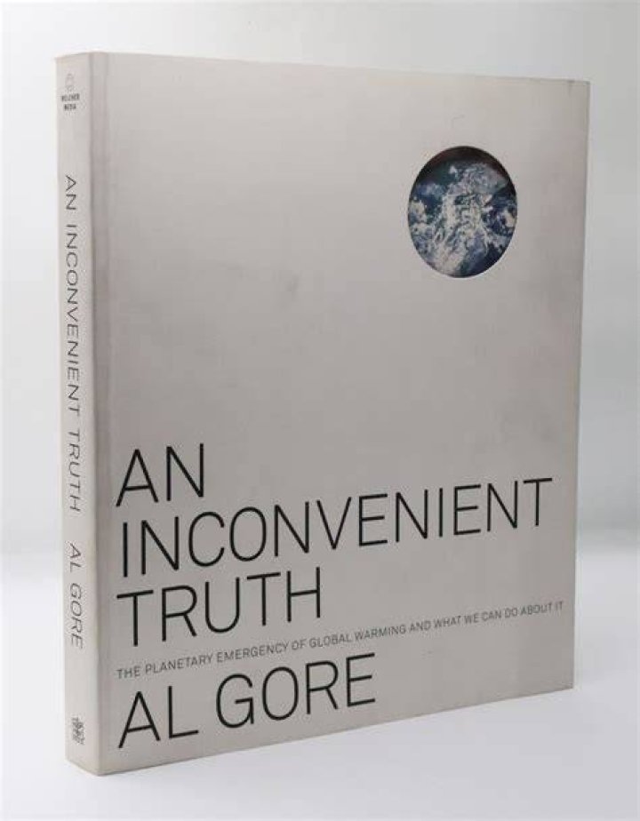 Al Gore’s new Inconvenient Truth sequel is a strange artifact of a post
