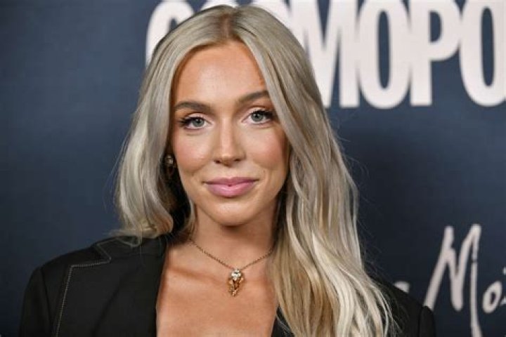 Alex Cooper, Host of ‘Call Her Daddy,’ Announces Engagement Sports