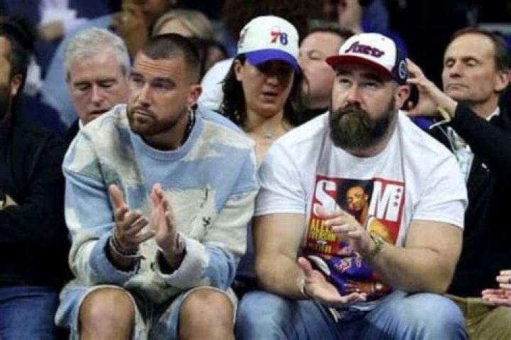 All About Travis and Jason Kelce's Parents, Ed and Donna Kelce