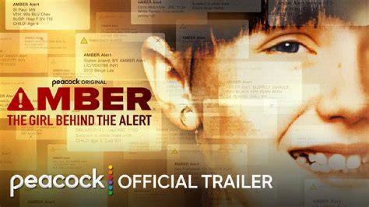 Amber The Girl Behind the Alert (2023) Release info IMDb