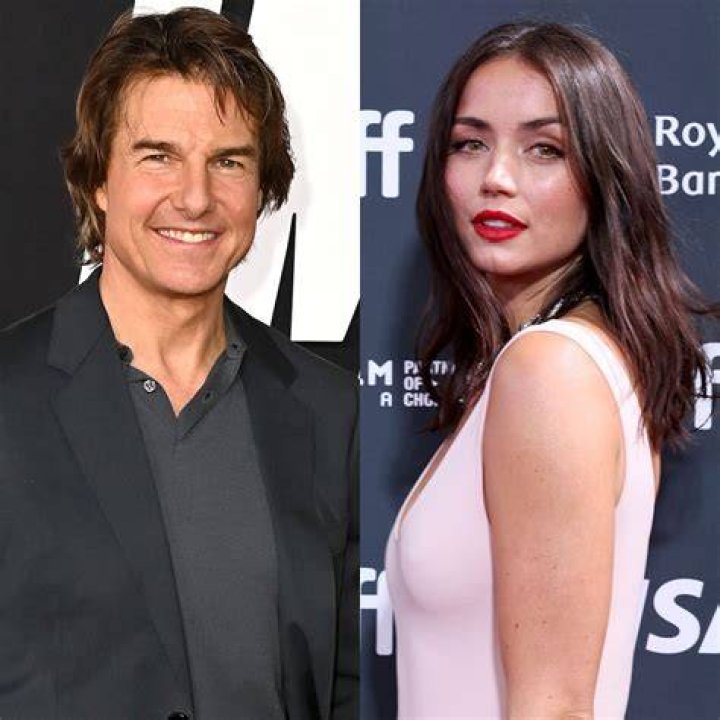 Ana de Armas Is Not Stereotypical Bond Girl in 'No Time to Die' — A