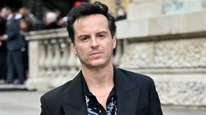 Andrew Scott Biography, Height & Life Story Super Stars Bio
