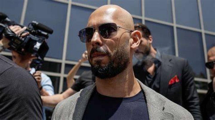 Andrew Tate accusers forced into hiding after online harassment from