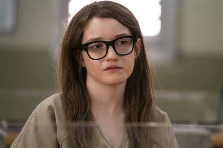 Anna Delvey wanted to look like a 'bad bitch' in 'Inventing Anna'