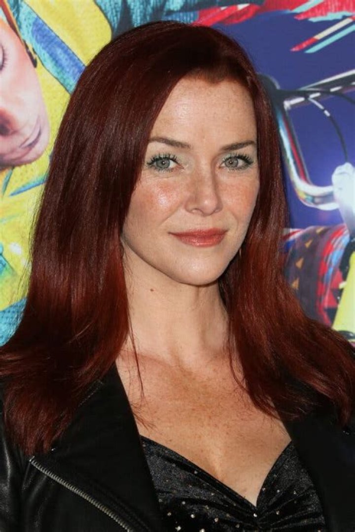 Annie Wersching, a star of “The Vampire Diaries,” passed away at age 45