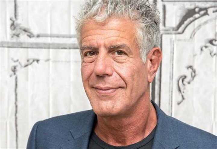 Anthony Bourdain's Daughter's 2024 Aspirations: A Legacy Unfolding