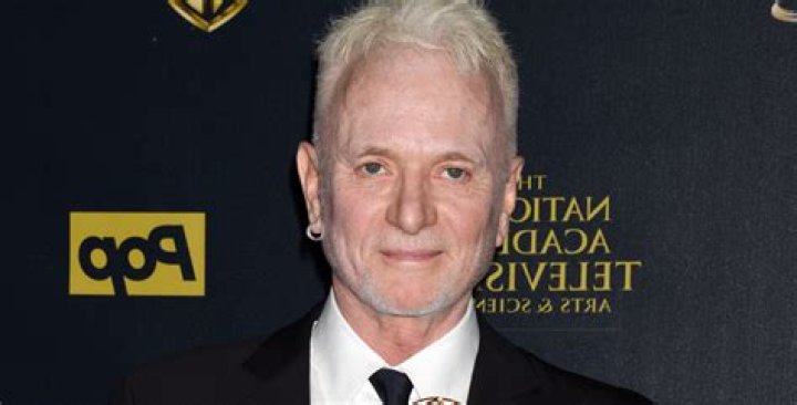Anthony Geary Pays Tribute to Late GH Sister Jackie Zeman