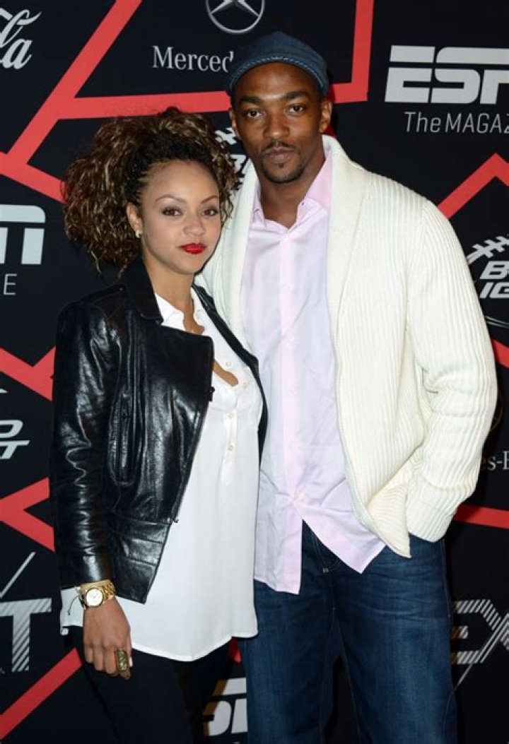 Anthony Mackie Wife, Kids, Height, Age, Body Measurements, Net Worth