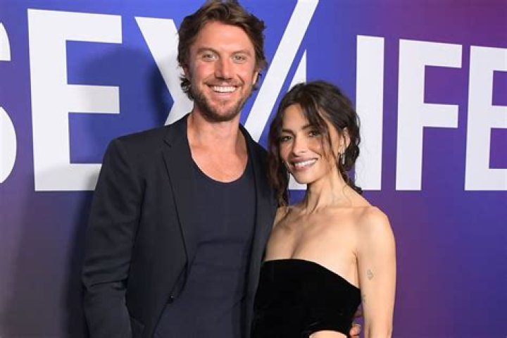Are Sex/Life’s Adam Demos, Sarah Shahi Married? See Clues Life & Style
