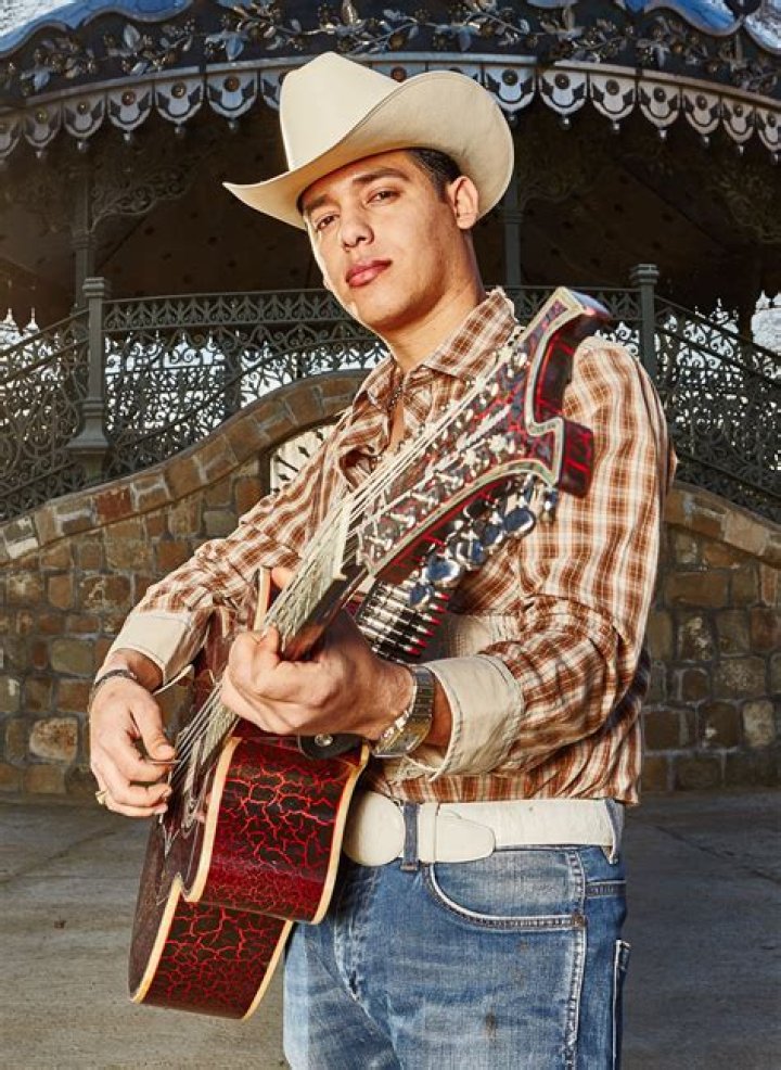 Ariel Camacho, Lead Singer of Los Plebes del Rancho, Dies at 22 The