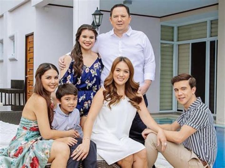 Atayde siblings Arjo, Ria give update about parents' health condition