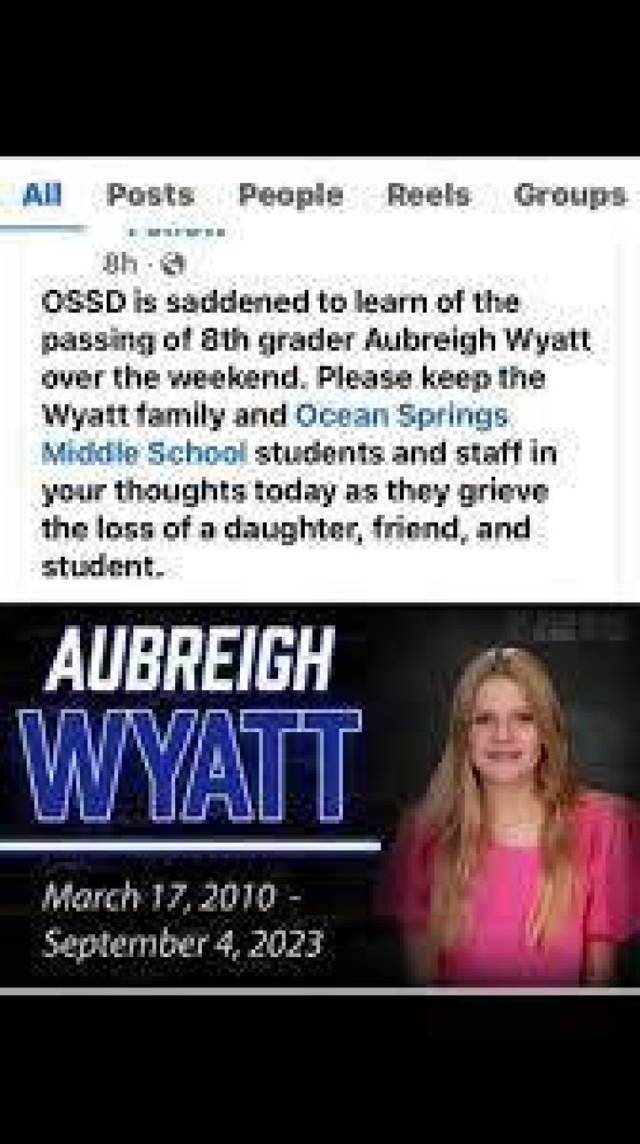 Aubreigh Wyatt Autopsy Report Crucial Detail and Finding