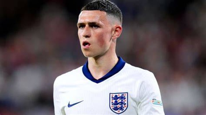 Axed England stars Phil Foden and Mason Greenwood tried to sneak FOUR