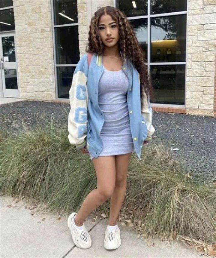 Aya Tanjali TikTok Star, Wiki, Bio, Age, Height, Weight, Boyfriend