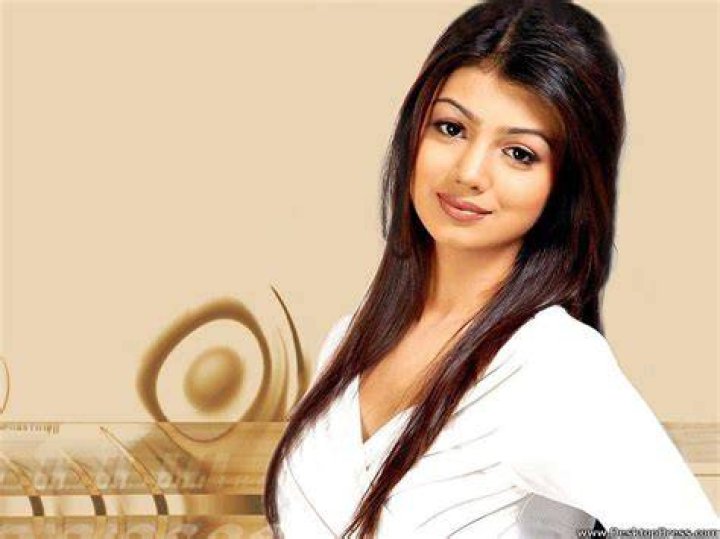 Ayesha Takia wallpaper 1024x768 61647