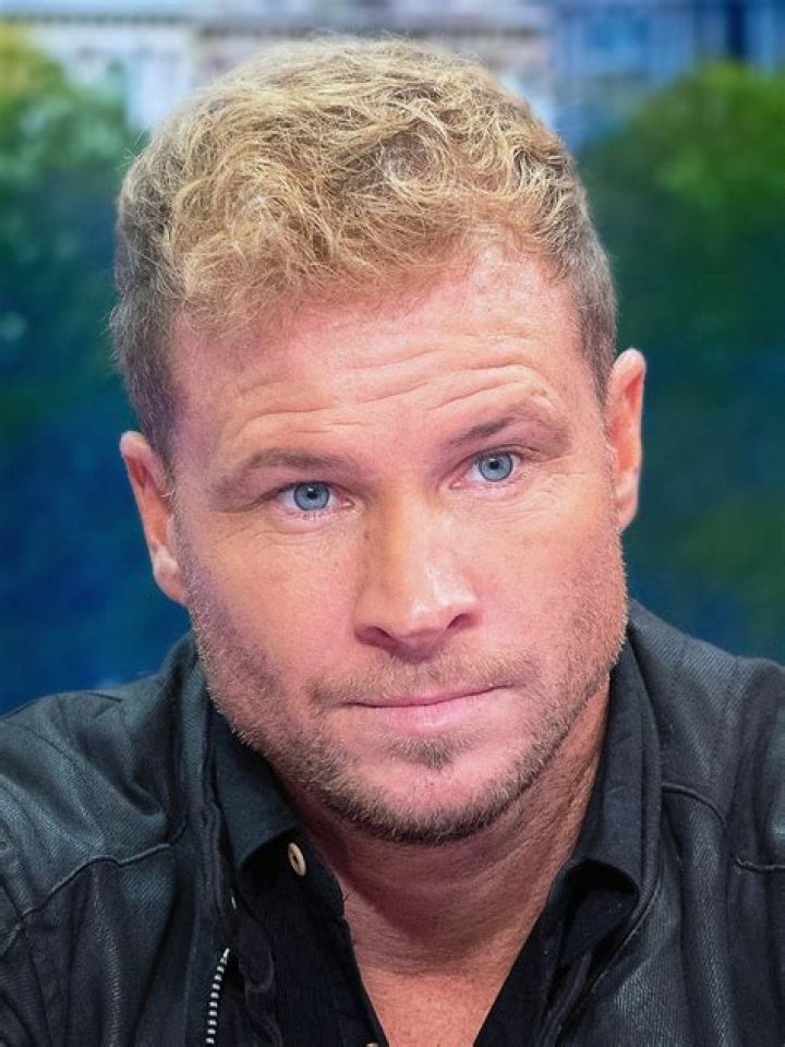 Backstreet Boys&rsquo; Brian Littrell and Wife Leighanne on Secret to Their
