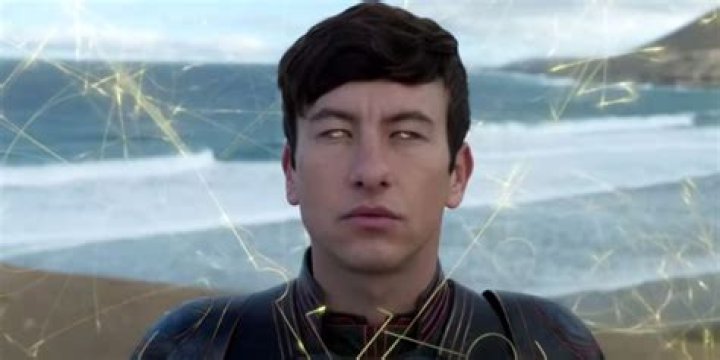Barry Keoghan Celebrates His Eternals CoStar Brian Tyree Henry On His