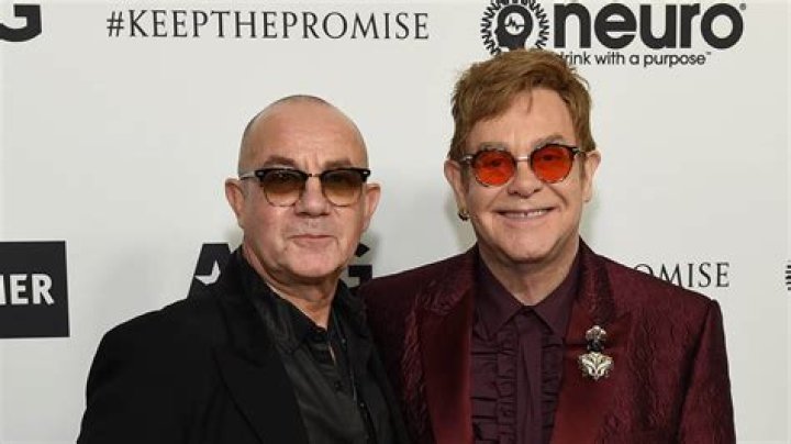Bernie Taupin facts Songwriter's age, wife, children and Elton John