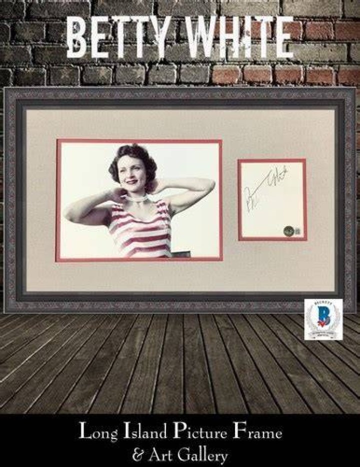 Betty Whitefield Signed & Framed 1986 Pastel Barnebys