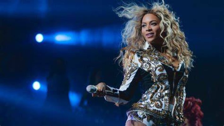 Beyonce's Height Beyonce Height and Weight Vestidos, Look, Looks