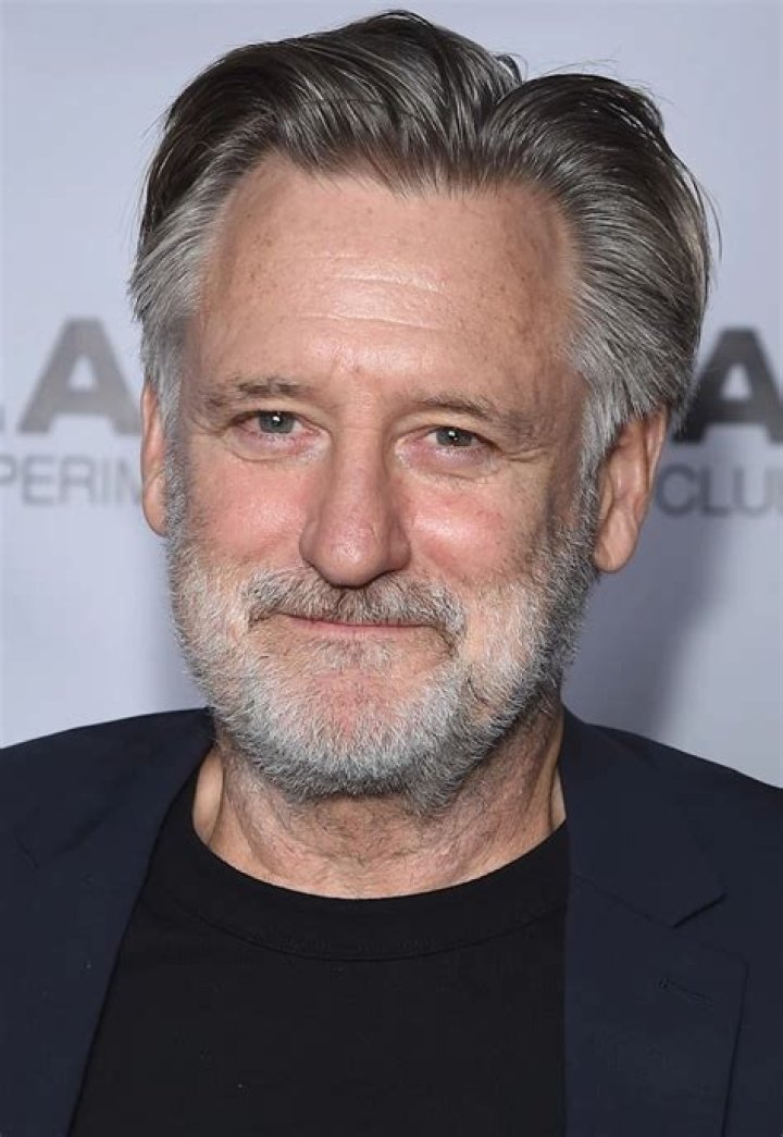Bill Pullman Disney Wiki FANDOM powered by Wikia
