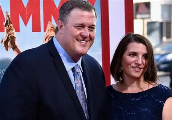 Billy Gardell 2024 Wife, net worth, tattoos, smoking & body facts Taddlr