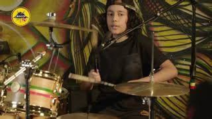 Bob Marley Roots77 Highlights Elijah Marley / Three Little Birds YouTube
