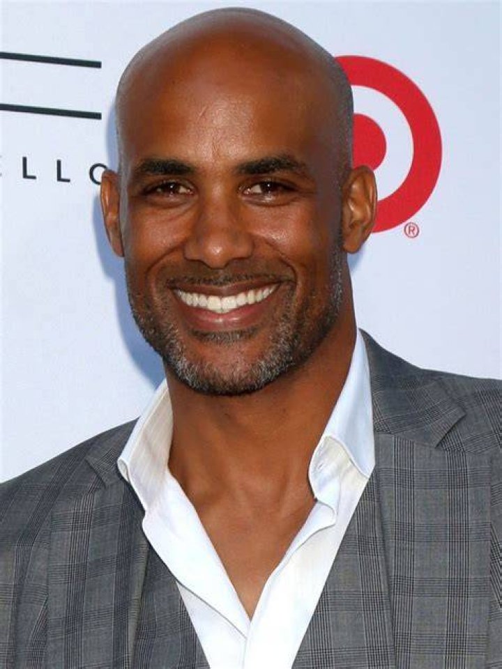 Boris Kodjoe on Donating 500,000 Masks to Frontline Workers (Exclusive