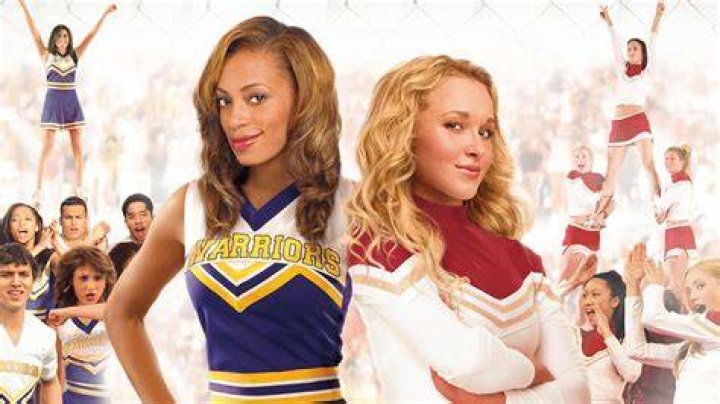 Bring It on All or Nothing (Video 2006) IMDb