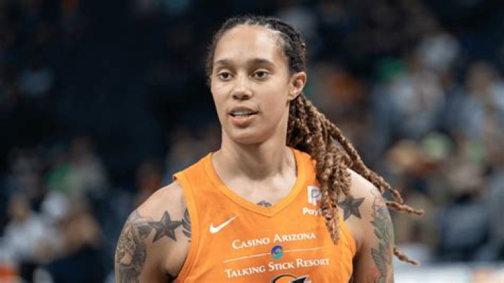 Brittney Griner's Siblings Are Not Athletes & Support Their Famous Sister