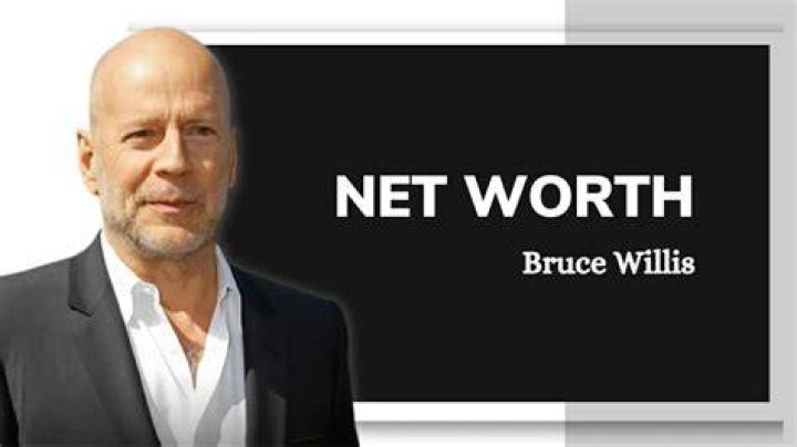 Bruce Willis Net Worth, salary, houses, cars.