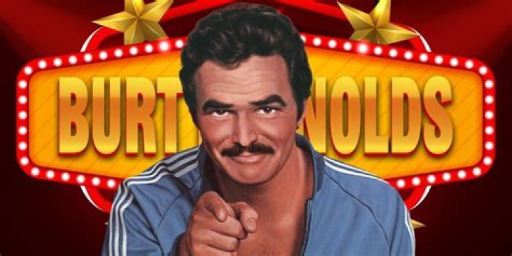 Burt Reynolds Movies A Complete Guide to the Late Actor's Films