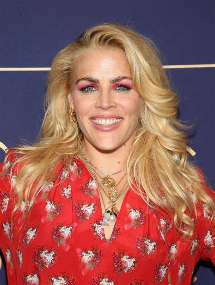Busy Philipps Will Play Regina Mom in the &lsquo;Mean Girls&rsquo; Movie