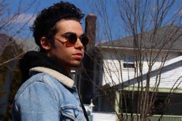 Cameron Boyce Birthday