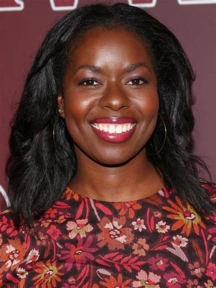 Camille Winbush from 'The Bernie Mac Show' Is All Grown Up in New