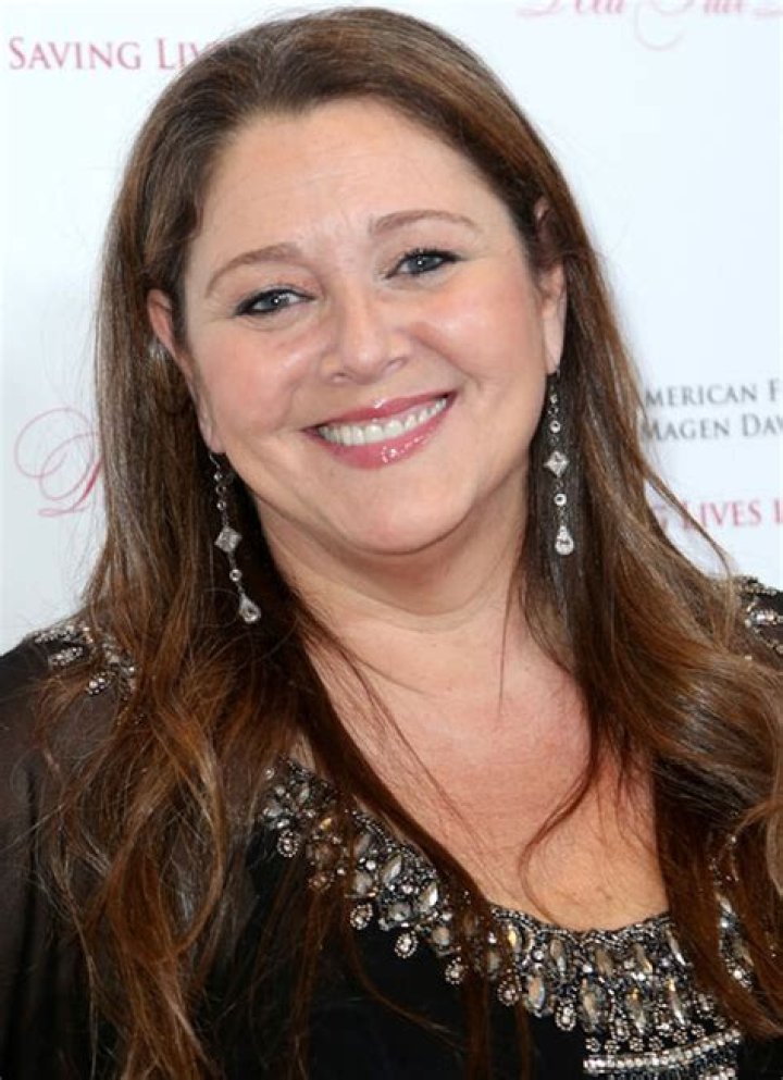 Camryn Manheim Disney Wiki Fandom