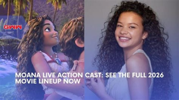 Cast List Of Moana Hot Sex Picture